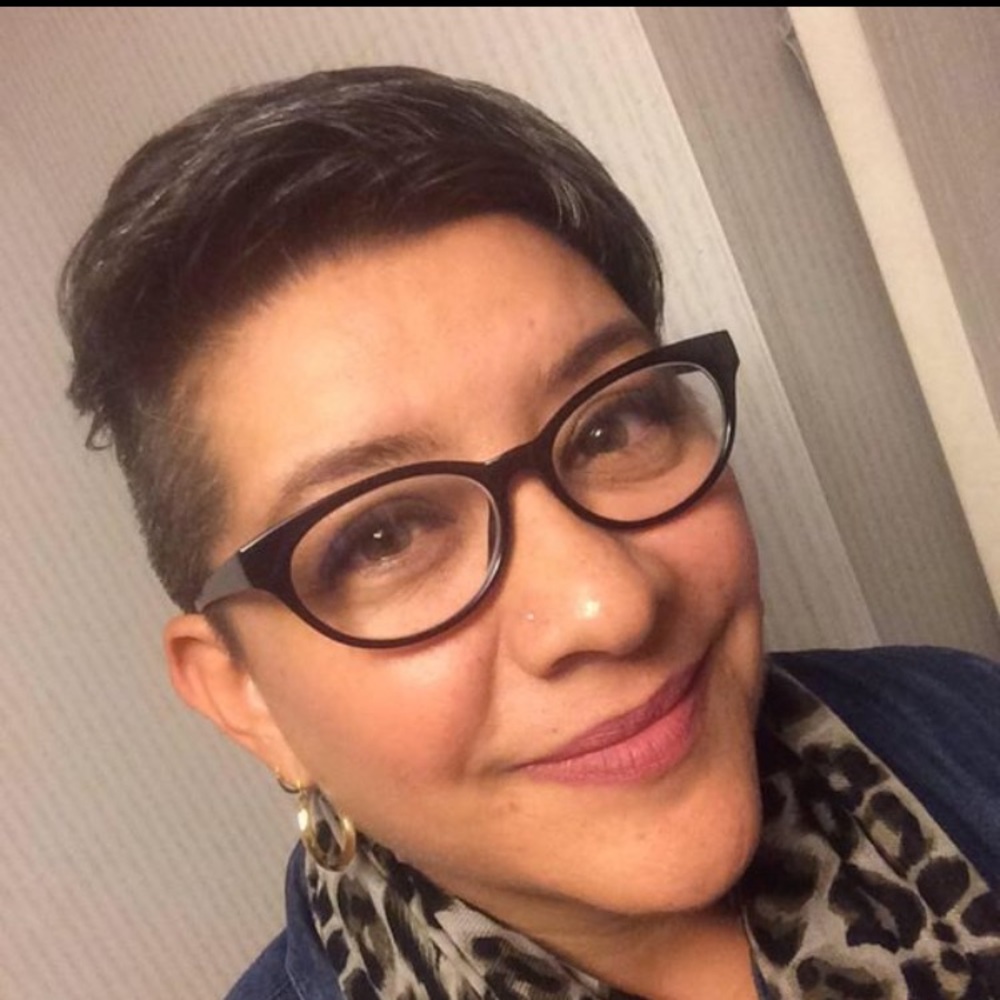 Meet your Posher, Halina